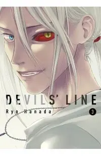 Devils' Line, Volume 3