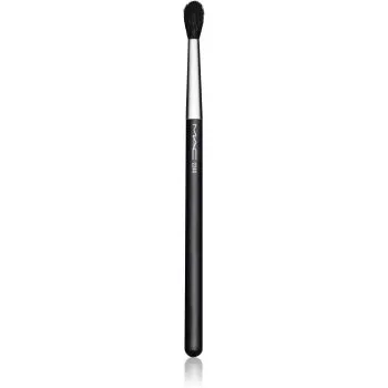 MAC Cosmetics Brush 224S Tapered Blending pensulă pentru aplicarea fardului de pleoape