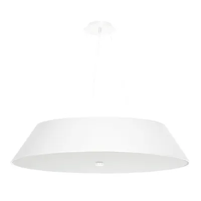Candelabru VEGA 70 alb