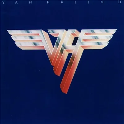Van Halen II - Vinyl