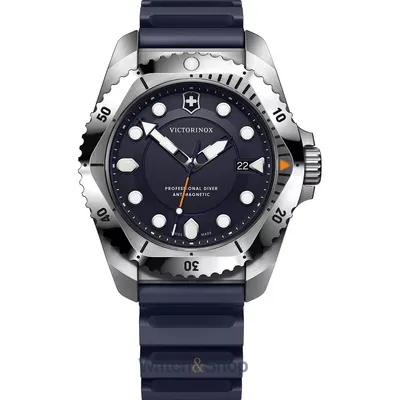 Ceas Victorinox Victorinox 241991 Mens Watch Dive Pro Quartz 43mm 30ATM