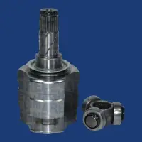 Set articulatie, planetara MAGNETI MARELLI 302009100032