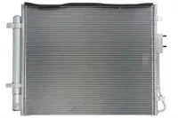 Radiator AC condensator cu uscator potrivit KIA SORENTO III 2.2D 01.15-