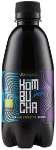 Kombucha Classic, 330 ml, Vita Organic
