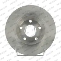 Disc frana FERODO DDF759