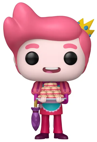 Figurină Funko POP! Television: Adventure Time - Prince Gumball #1904