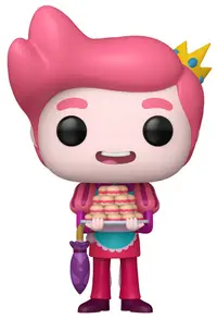 Figurină Funko POP! Television: Adventure Time - Prince Gumball #1904