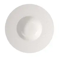 Farfurie paste MANUFACTURE ICE, 28 cm, alb