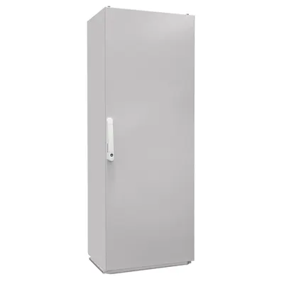 Dulap monobloc cu o usa I=1600 L=600 A=400