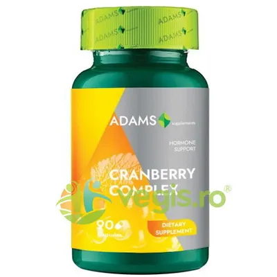 Cranberry Complex 90cps