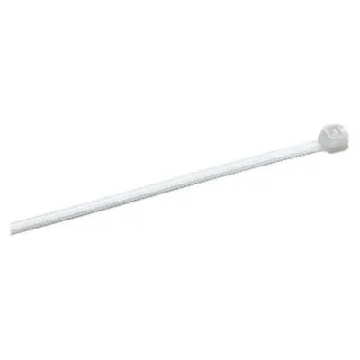 STANDARD CABLE Brida strangere - 2,4X75 - COLOURLESS