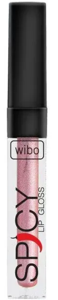 Wibo Luciu de buze voluminos Spicy, 01, 3 ml
