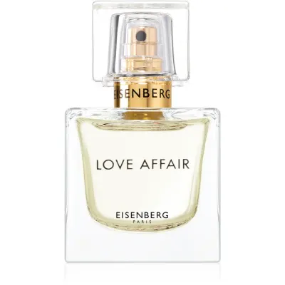 Eisenberg Love Affair Eau de Parfum pentru femei 30 ml