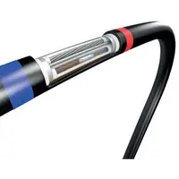 Cablu degivrare sau incalzire 17W/ml pentru exterior sau interior 41.2ml