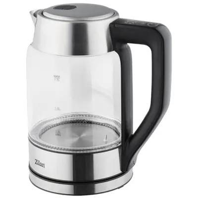 Fierbator Electric, Putere 2200W, Capacitate 1.7 l, Digital