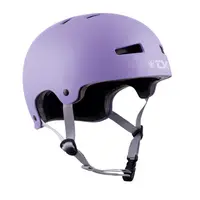 Cască - Evolution Solid - Satin Purple - Mărime XXS/XS -