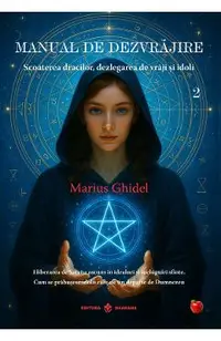 Manual de dezvrajire Vol.2: Scoaterea dracilor, dezlegarea de vraji si idoli
