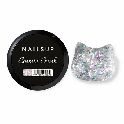 Gel de constructie NAILSUP 50g Cosmic Crush 01