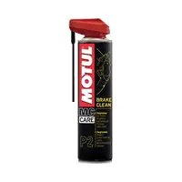 Spray curatare frana Motul P2 Break Cleaner 0,4L