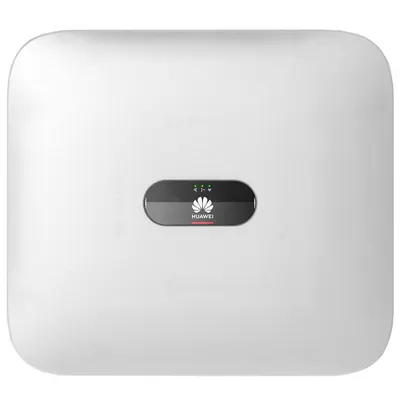 Invertor On Grid trifazat, WLAN, 4G, 3 kW, battery ready, smart dongle WiFi integrat Huawei SUN2000-3KTL-M1
