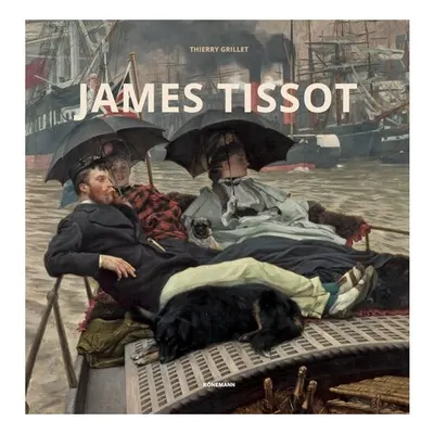 Konemann: James Tissot
