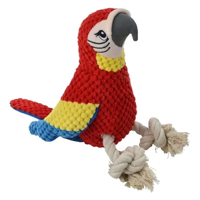 Jucărie pentru câine Parrot – Love Story