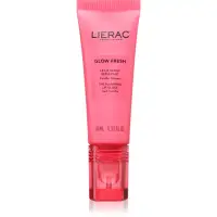 Lierac Glow Fresh The Plumping Lip Gloss luciu de buze pentru un volum suplimentar 10 ml