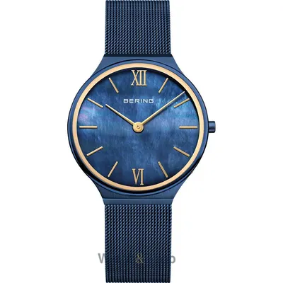 Ceas Bering Bering 18434-397 Ladies Watch Classic 34mm 3ATM