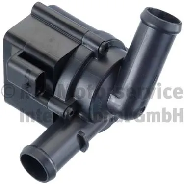 Pompa apa suplimentara (electrica) potrivit AUDI A6 C7, A7, A8 D4; BENTLEY CONTINENTAL, FLYING SPUR 4.0 4.0ALK 09.11