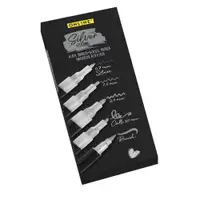 Set de scrisori Online - Silver 5 tips