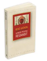 Scrieri pentru Regnabit