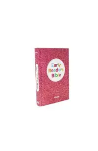 NKJV Early Readers Bible