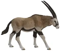 Fugurina Papo Wild Animal Kingdom - Oryx