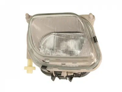 Proiector ceata Dreapta (H1) potrivit MERCEDES E T-MODEL (S210), E (VF210), E (W210) 06.95-05.99