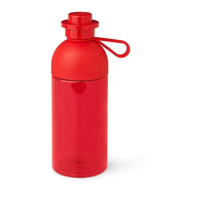 Sticlă de călătorie LEGO®, roșu, 500 ml