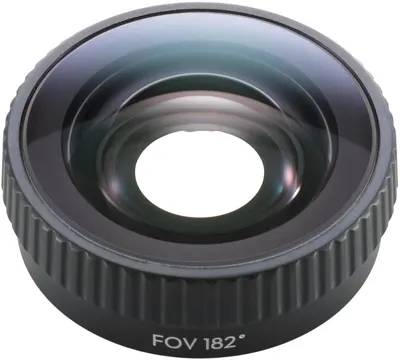 Obiectiv DJI – Osmo Action 6 FOV Boost Lens, negru