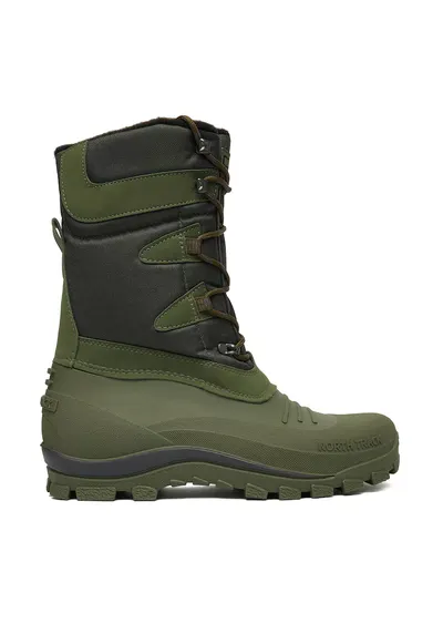 de zapada barbati E980 - verde - Verde