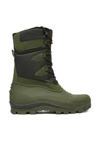 de zapada barbati E980 - verde - Verde