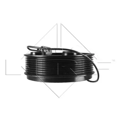 Bobina, ambreiaj magnetic compresor NRF 380028