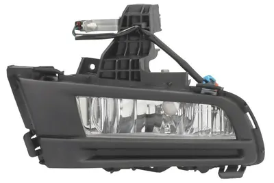 Proiector ceata Dreapta (HB4) potrivit MAZDA 2, 3 2003-2009