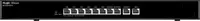 Router Ruijie - Reyee EG210G-E, 1Gbps, negru