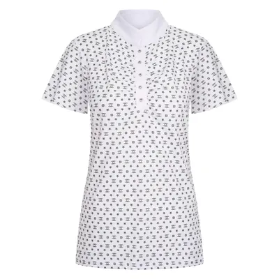 Maillot echitație femei Imperial Riding Roxy AOP