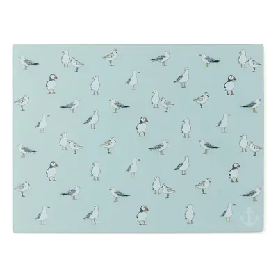 Protecție pentru masă Coastal Birds – Cooksmart ®