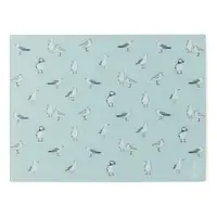 Protecție pentru masă Coastal Birds – Cooksmart ®