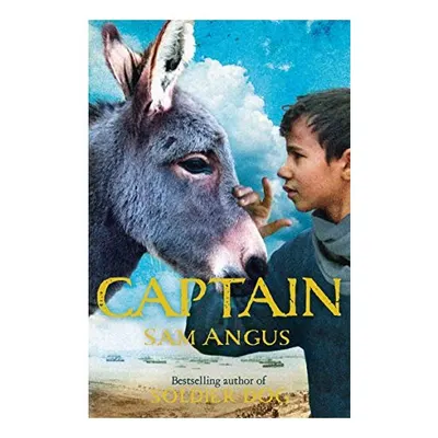 Captain