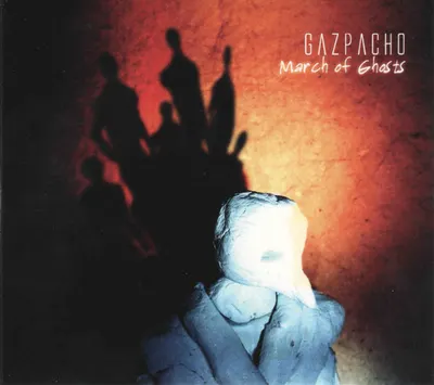 March Of Ghosts