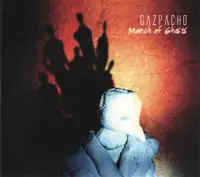 March Of Ghosts