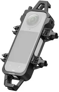 Carcasă Insta360 - Water Sports Rope Mount, X5, negru