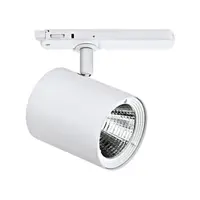 Egnatia Led-Spot Silver 40°4000k With Dali-Adapter