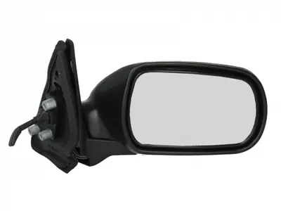 Oglinda dreapta manualNISSAN PRIMERA P10 intre 1990-1996